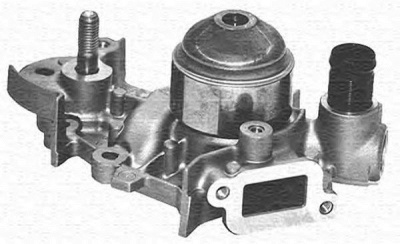 MAGNETI MARELLI 350981762000 -  Водяной насос